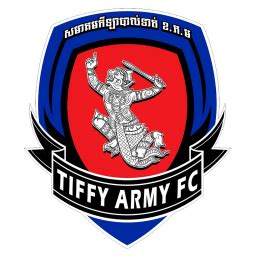 tiffy army fc